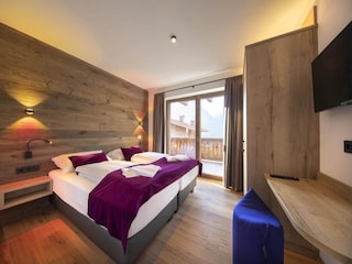 Vakantiepark Neukirchen am Großvenediger  30