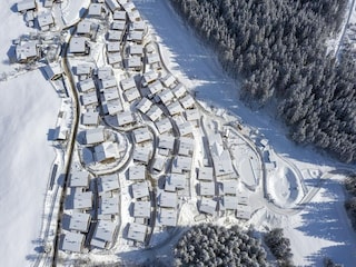 Parque de vacaciones Neukirchen am Großvenediger  24