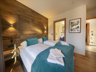 Holiday park Neukirchen am Großvenediger  57