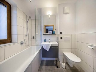 Vakantiepark Neukirchen am Großvenediger  17