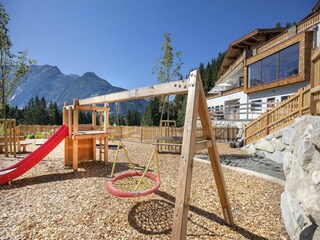 Holiday park Neukirchen am Großvenediger  61