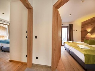 Vakantiepark Neukirchen am Großvenediger  23