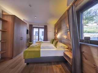 Vakantiepark Neukirchen am Großvenediger  3