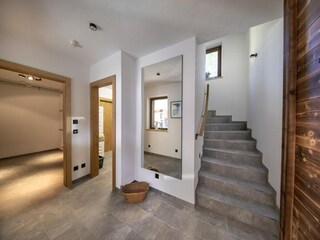 Parco vacanze Neukirchen am Großvenediger  37