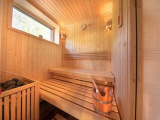 Vakantiepark Neukirchen am Großvenediger  38
