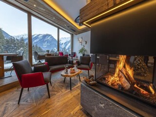 Vakantiepark Neukirchen am Großvenediger  71