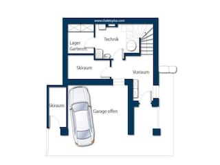 Ferienpark Neukirchen am Großvenediger  35