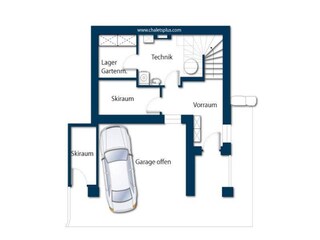 Parque de vacaciones Neukirchen am Großvenediger  16