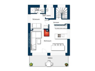 Vakantiepark Neukirchen am Großvenediger  42