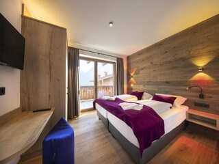 Holiday park Neukirchen am Großvenediger Features 31
