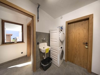 Vakantiepark Neukirchen am Großvenediger  44