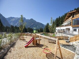 Parc de vacances Neukirchen am Großvenediger  42
