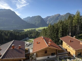 Vakantiepark Neukirchen am Großvenediger Omgeving 14