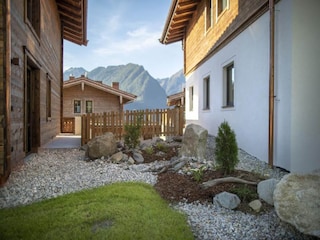 Parque de vacaciones Neukirchen am Großvenediger Entorno 20