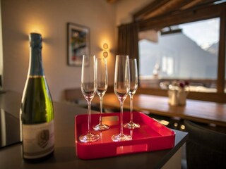 Vakantiepark Neukirchen am Großvenediger  21