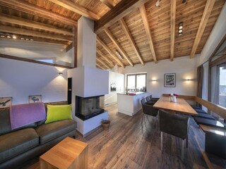 Holiday park Neukirchen am Großvenediger Features 7