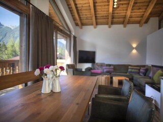 Parco vacanze Neukirchen am Großvenediger Caratteristiche 13