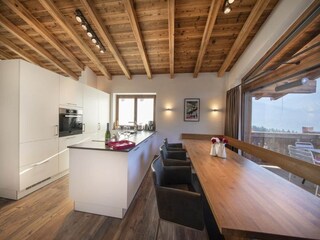 Vakantiepark Neukirchen am Großvenediger Kenmerken 8