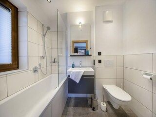 Parco vacanze Neukirchen am Großvenediger Caratteristiche 15