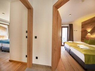 Parco vacanze Neukirchen am Großvenediger Caratteristiche 14