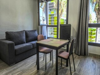 Apartment Las Palmas Outdoor Recording 2
