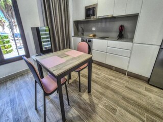 Apartment Las Palmas Outdoor Recording 3