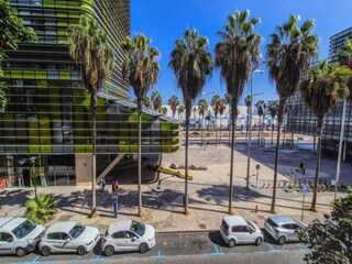 Apartment Las Palmas Outdoor Recording 8