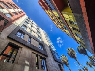 Appartement Las Palmas Buitenaudio-opname 9