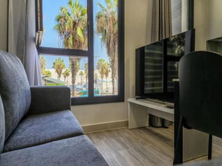 Apartment Las Palmas Outdoor Recording 13