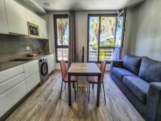Apartment Las Palmas Außenaufnahme 15