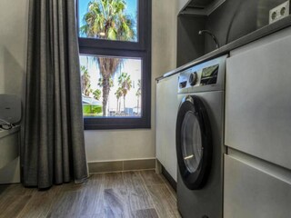 Apartment Las Palmas Outdoor Recording 21