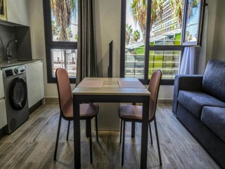Appartement Las Palmas Buitenaudio-opname 22