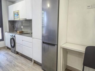 Appartement Las Palmas Buitenaudio-opname 23