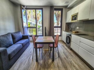 Appartement Las Palmas Enregistrement extérieur 25