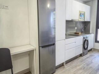 Appartement Las Palmas Buitenaudio-opname 26