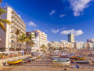 Apartment Las Palmas Outdoor Recording 32