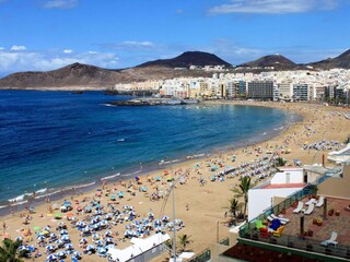 Apartment Las Palmas Outdoor Recording 33