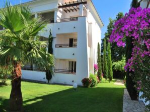 Appartement 2 piטces 4 personnes Vue Jardin - Peste Moriani - image1