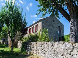 Apartment Langogne  1