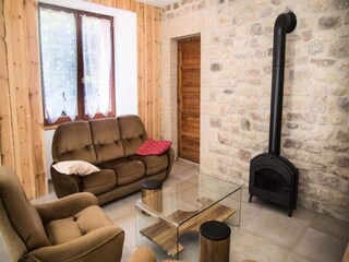 Apartment Langogne  2