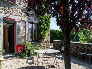 Apartment Langogne  3