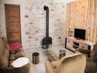 Apartment Langogne  4