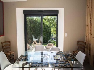 Apartment Langogne  5