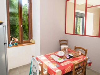 Apartment Langogne  6