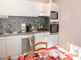 Apartment Langogne  8