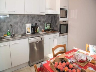 Apartment Langogne  9