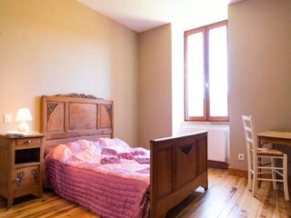 Apartment Langogne  10