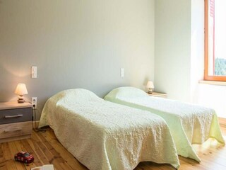 Apartment Langogne  11