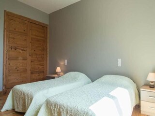 Apartment Langogne  13