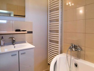 Apartment Langogne  14